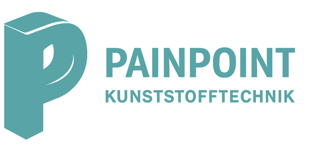 Painpoint Kunststofftechnik Logo